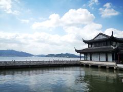 -东钱湖小普陀景区