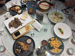 -萃華楼(王府井店)