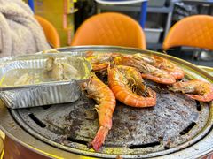 -允辛家·自助泥炉烤肉(九亭店)