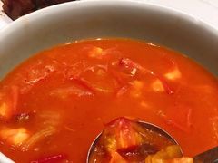 -北李妈妈菜·海肠捞饭(高新万达店)