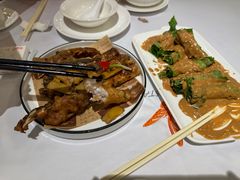 -勝記酒家·37年老字号·经典粤菜(荔枝公园店)