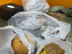 -韩国利尔面包(桂林路店)