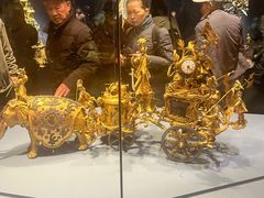 -故宫钟表馆