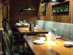 卡座-前海沿·青岛菜(大拇指广场石老人店)