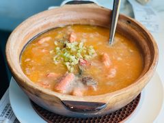 -潮堂 · 潮州菜(国贸商城店)