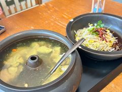 -云海肴·汽锅鸡·云南菜(苏州中心店)