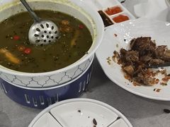 -融荟家和中餐厅·北京西直门宾馆