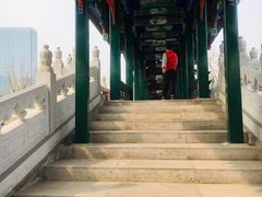-西海子公园
