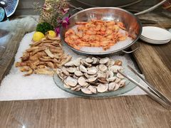 -万德诺富特酒店·自助餐厅(万德大厦店)