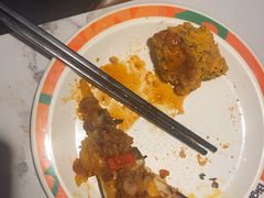 -比格比萨自助(上海松江万达店)