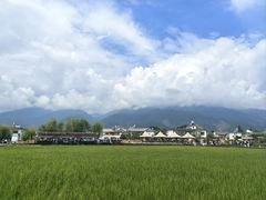 -大理古城