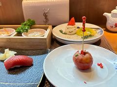 -长崎屋·日本料理·刺身·烧鸟(天河北路店)