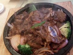-琼林徽宴(中央门店)