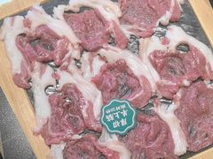 -乔先生涮肉·鲜活牛羊肉火锅(塘沽店)