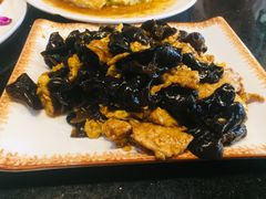 醋溜木须-津菜宋记老房子(平山道店)