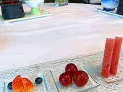 -东海朗廷酒店-唐阁T’ANG COURT 中餐厅