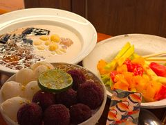 -RUXU入续糖水铺与包(卓悦中心店)