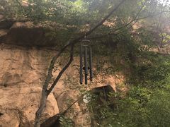 -云峰山自然风景区