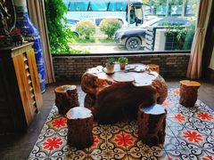 -花麦地溪边小厨(天台国清寺入口店)