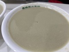 -老磁器口豆汁店(天坛店)