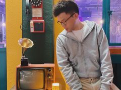 -JUKEBOX玖部音乐餐厅(华侨城店)