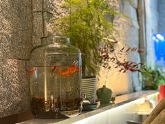 -又见炊烟私房菜(敬亭路店)