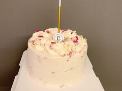 -CarolCake卡萝家(锦华万达店)