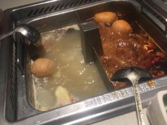 -海底捞火锅(亲子主题北金鹰店)