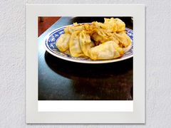 -回回锅贴(小河沿店)