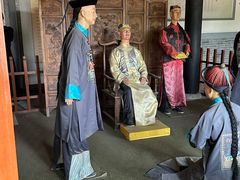 -河间府署