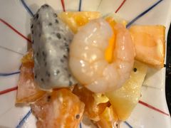 -德川家日本料理(龙德广场店)