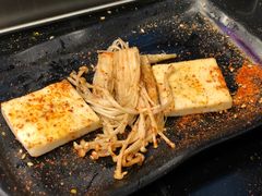-老吕涮羊肉•东北原味烧烤•大油边•烤鱼(五角场店)