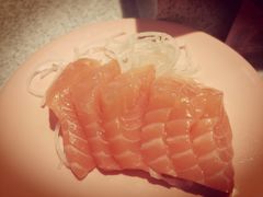 -争鲜回转寿司(南开大悦城店)