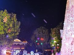 -南宁方特东盟神画