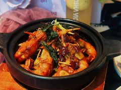 -一沙一城·岩烤牛扒(深圳首店)