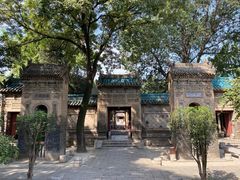 -西安化觉巷清真大寺