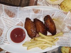 -米兰西点(鞍山店)