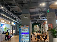 -恒生万鹂广场(唐镇店)