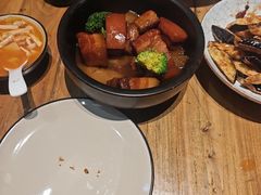 -洛阳宴·洛阳菜(南昌路店)