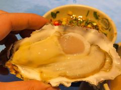 -千岛蚝高压锅生蚝·人参火锅(白云万达店)