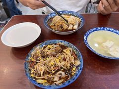 -张明富面皮店(东大街店)