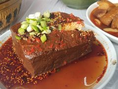 -红军饭店(上里古镇店)