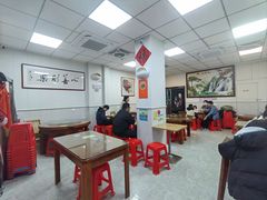 -聂记粤菜馆(鼓西路店)