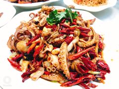 -田记餐馆(富国街店)