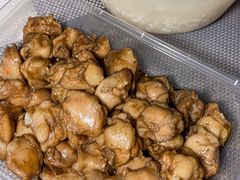 -蓝精灵饺子店