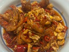 -欧记大排档·景德菜(上海首店)