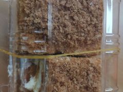 -甜嘟嘟烘焙坊(舒城路店)