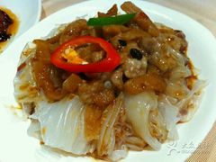 -陶陶居海鲜酒家(新马路店)