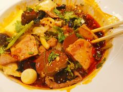 -成都你六姐·牛肉冒菜(城市集市合生汇店)