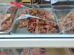 -大益烤鸡